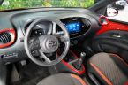 Toyota Aygo - fotka číslo 9