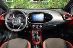 Toyota Aygo - fotka číslo 18