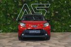 Toyota Aygo - fotka číslo 1