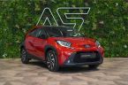 Toyota Aygo - fotka číslo 2