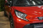 Toyota Aygo - fotka číslo 3