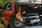 Toyota Aygo - fotka číslo 7