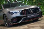 Mercedes Třída CLA - fotka číslo 10