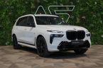 BMW X7 - fotka číslo 2