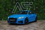 Audi TT - fotka číslo 0