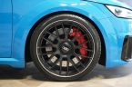 Audi TT - fotka číslo 9