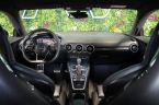 Audi TT - fotka číslo 17