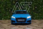 Audi TT - fotka číslo 1