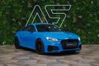 Audi TT - fotka číslo 2