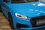 Audi TT - fotka číslo 3