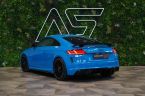 Audi TT - fotka číslo 4