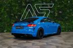 Audi TT - fotka číslo 6