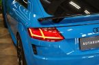 Audi TT - fotka číslo 7