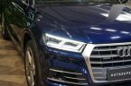 Audi Q5 - fotka číslo 3