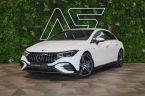 Mercedes EQE - fotka číslo 0