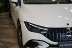 Mercedes EQE - fotka číslo 3
