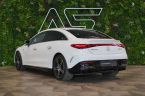 Mercedes EQE - fotka číslo 4