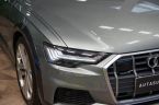 Audi A6 - fotka číslo 3
