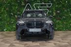 BMW X7 - fotka číslo 1