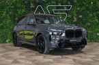 BMW X7 - fotka číslo 2