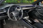 Audi A8 - fotka číslo 9