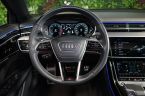Audi A8 - fotka číslo 28