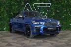 BMW X6 - fotka číslo 2