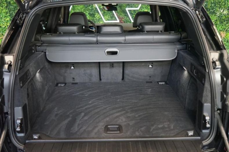 BMW X5 - hlavní fotka