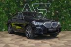 BMW X6 - fotka číslo 2