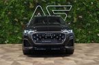 Audi Q8 - fotka číslo 1