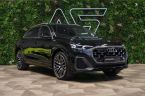 Audi Q8 - fotka číslo 2