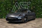Porsche Panamera - fotka číslo 0