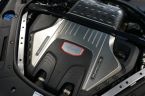 Porsche Panamera - fotka číslo 10