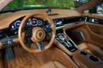 Porsche Panamera - fotka číslo 11