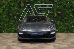 Porsche Panamera - fotka číslo 1
