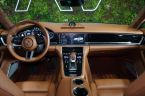 Porsche Panamera - fotka číslo 26