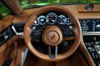 Porsche Panamera - fotka číslo 27