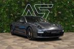 Porsche Panamera - fotka číslo 2