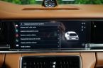 Porsche Panamera - fotka číslo 36