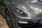 Porsche Panamera - fotka číslo 3