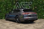 Porsche Panamera - fotka číslo 4