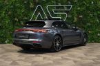 Porsche Panamera - fotka číslo 6