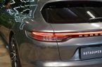 Porsche Panamera - fotka číslo 7