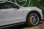 Porsche Cayenne - fotka číslo 11