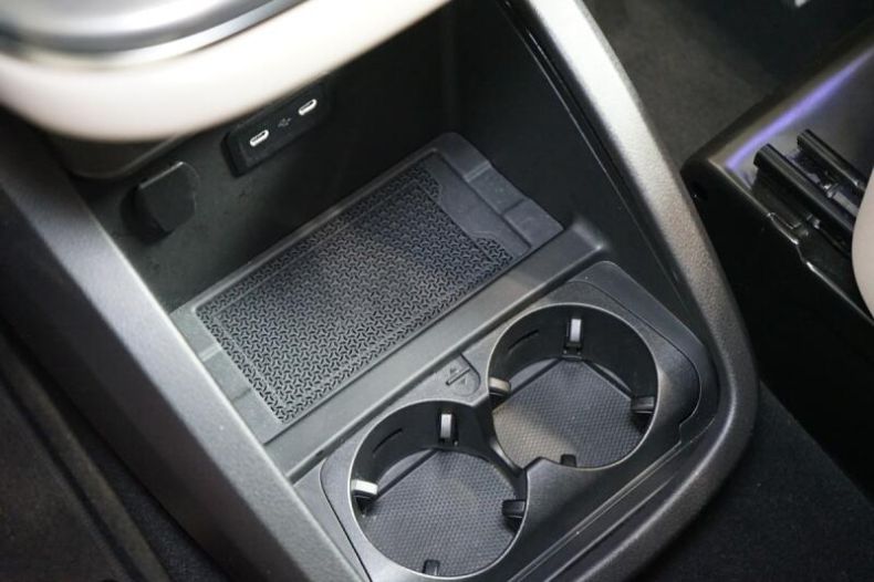 Mercedes Třída V - hlavní fotka