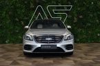 Mercedes Třída S - fotka číslo 1