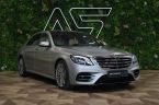 Mercedes Třída S - fotka číslo 2