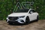 Mercedes EQE - fotka číslo 0
