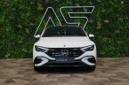 Mercedes EQE - fotka číslo 1