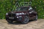 BMW X7 - fotka číslo 0